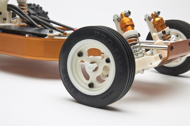 rc10 classic kit